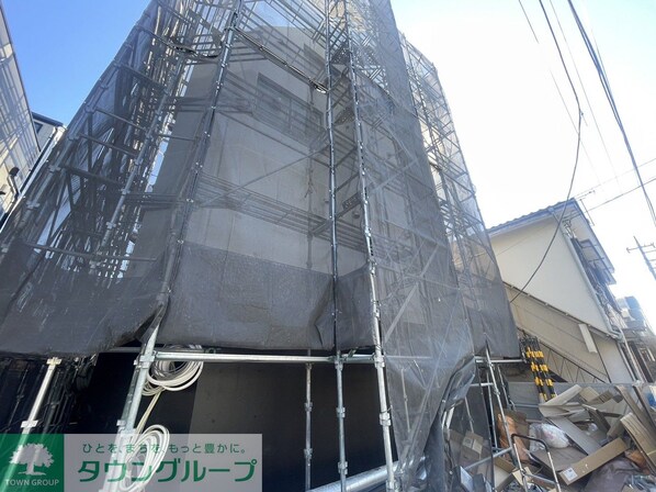 @下石神井の物件内観写真